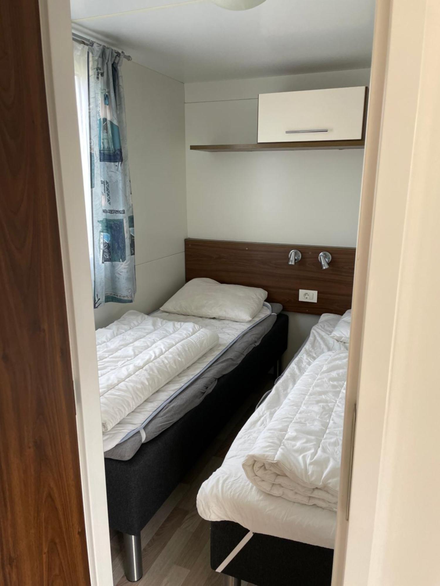 Vorbasse Camping Kültér fotó