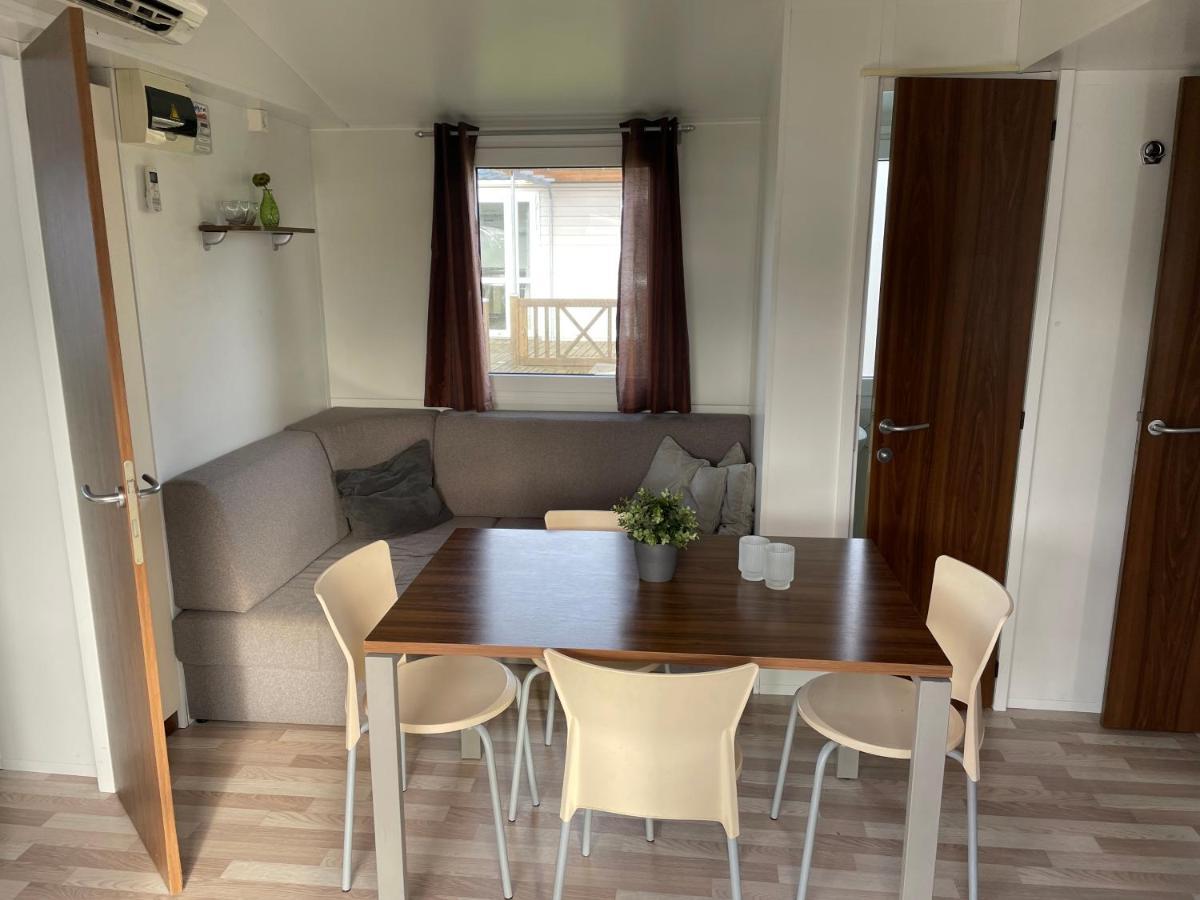 Vorbasse Camping Kültér fotó