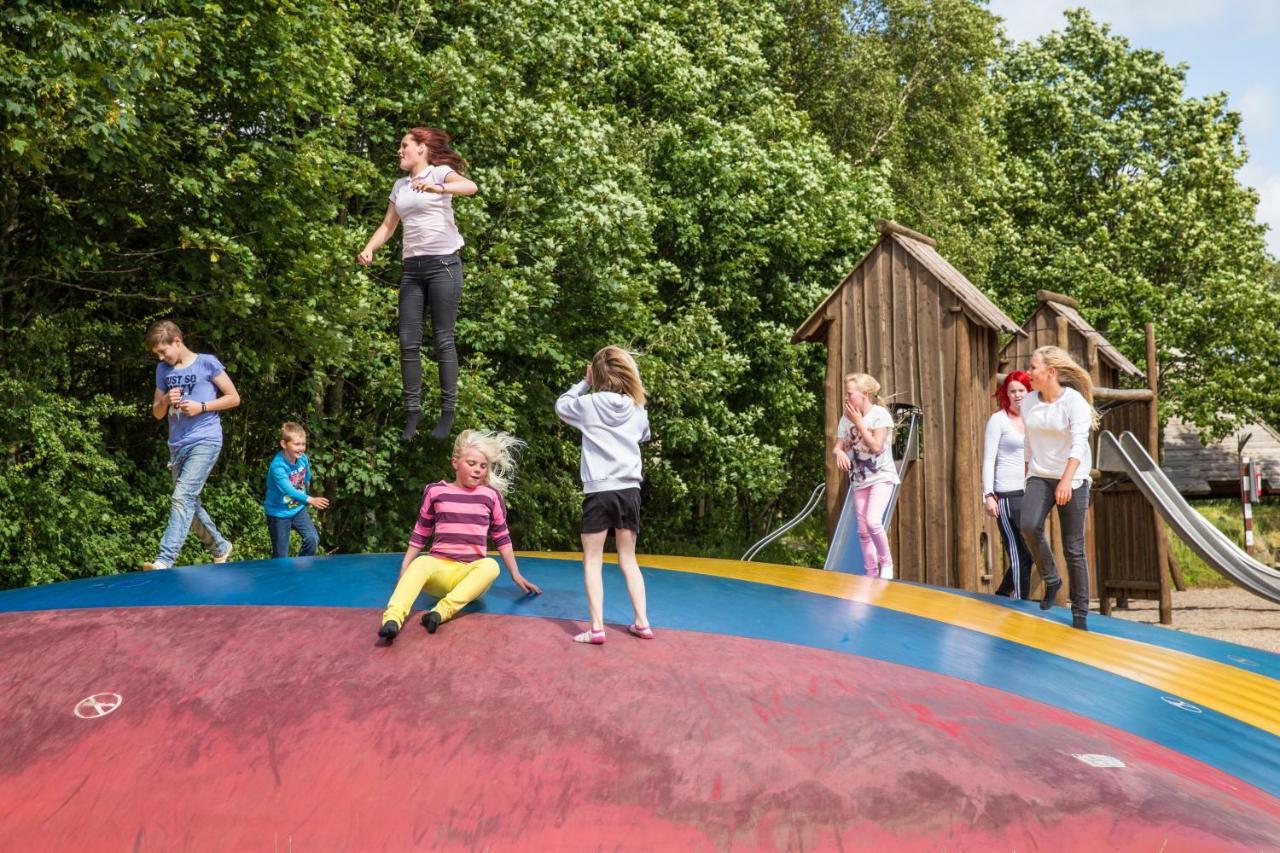 Vorbasse Camping Kültér fotó